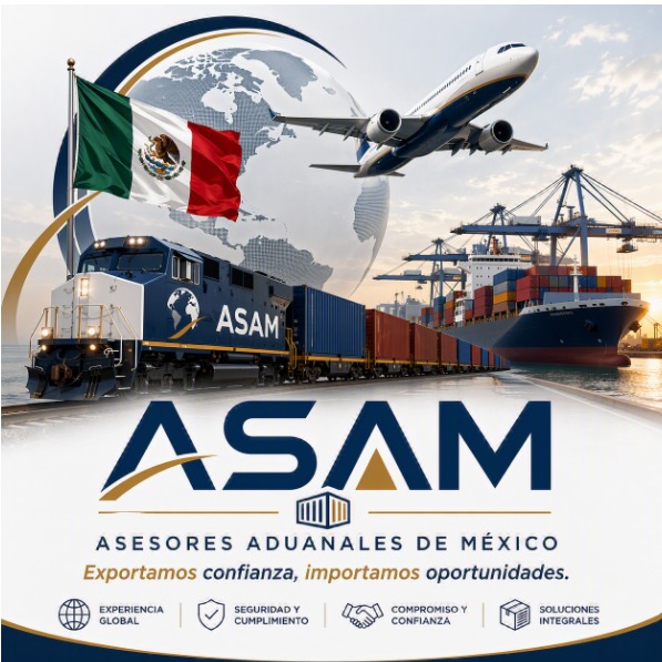 ASAM Global Trader